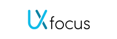 Logo UX-Focus