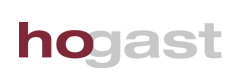 Logo myHogast