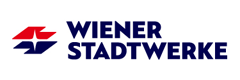 Logo der Wiener Stadtwerke